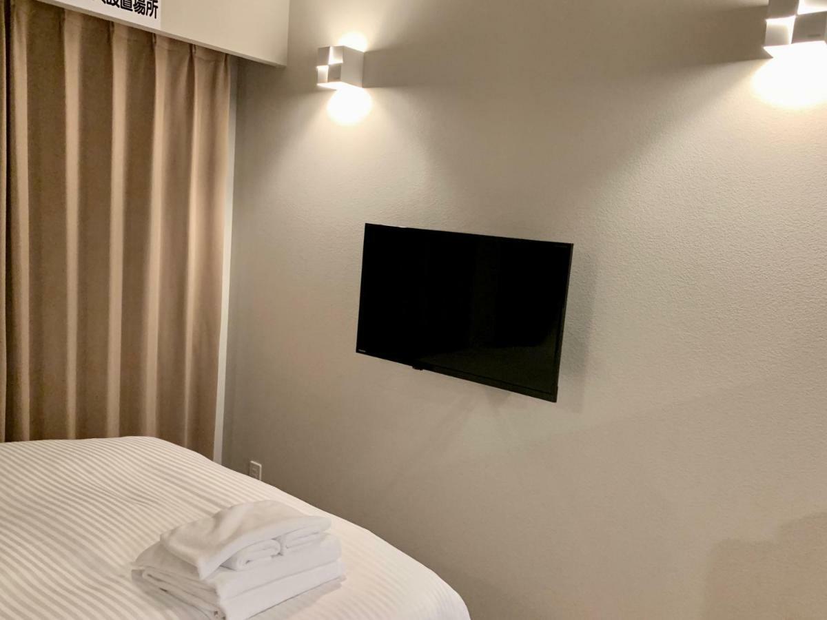 Mr.Kinjo Inn Sky Harbor Наха Экстерьер фото